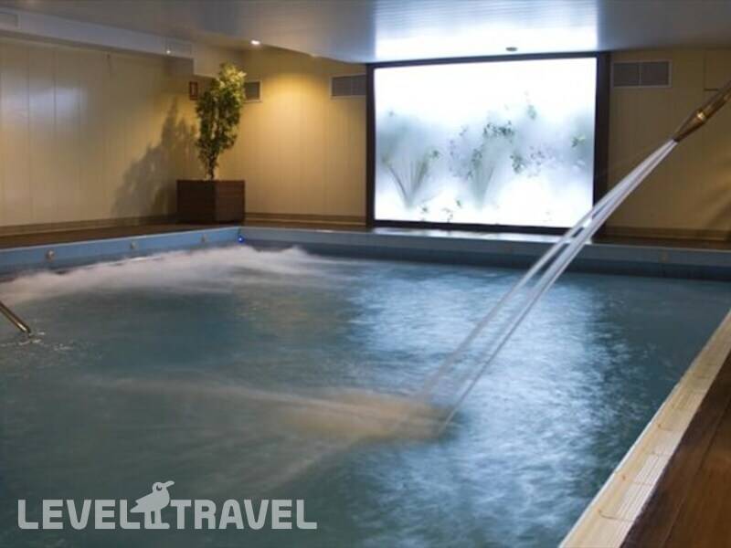 Фотография Aparthotel Lodomar Spa Talasoterapia
