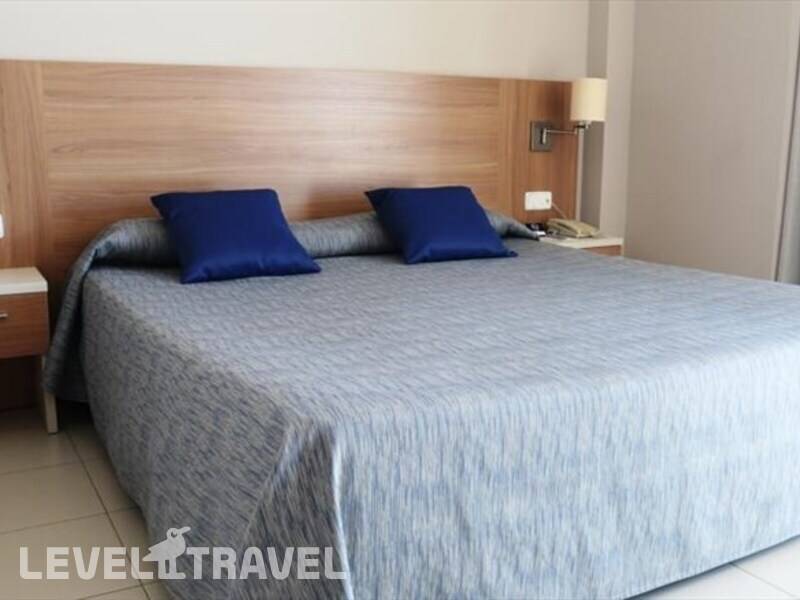 Фотография Aparthotel Lodomar Spa Talasoterapia