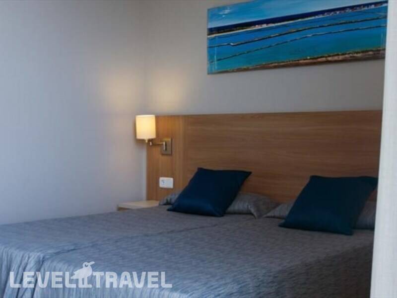 Фотография Aparthotel Lodomar Spa Talasoterapia