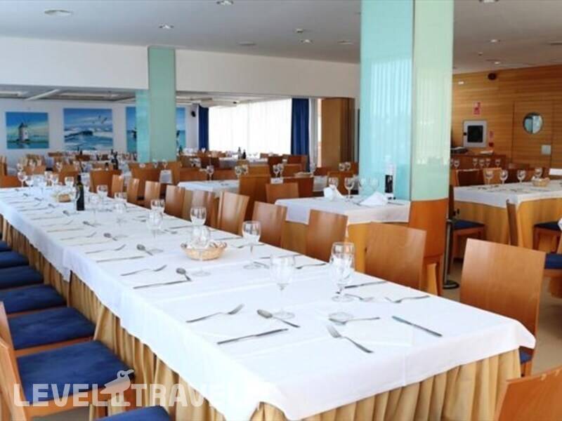 Фотография Aparthotel Lodomar Spa Talasoterapia