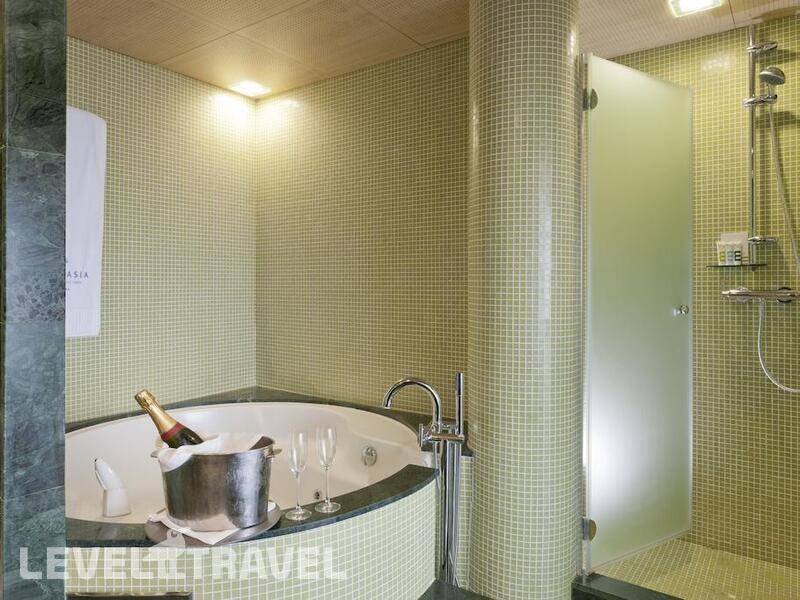 Фотография Thalasia Costa De Murcia