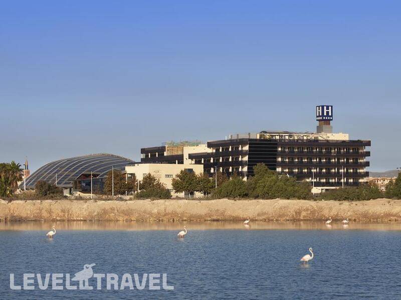 Фотография Thalasia Costa De Murcia