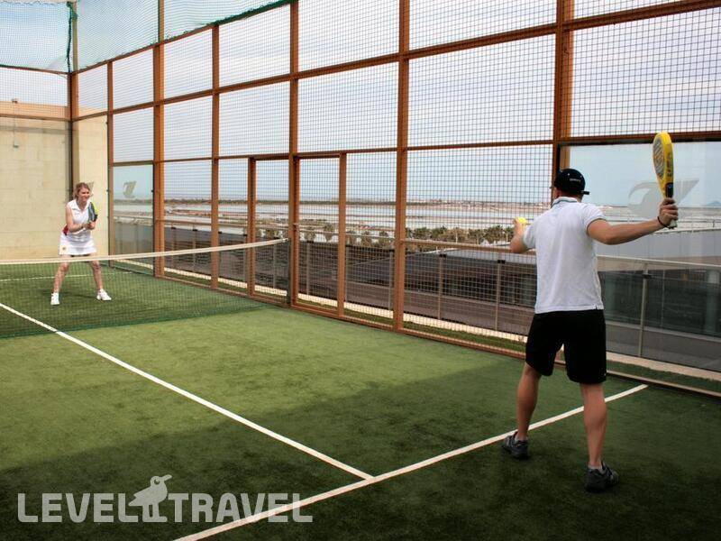 Фотография Thalasia Costa De Murcia
