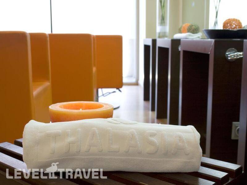 Фотография Thalasia Costa De Murcia
