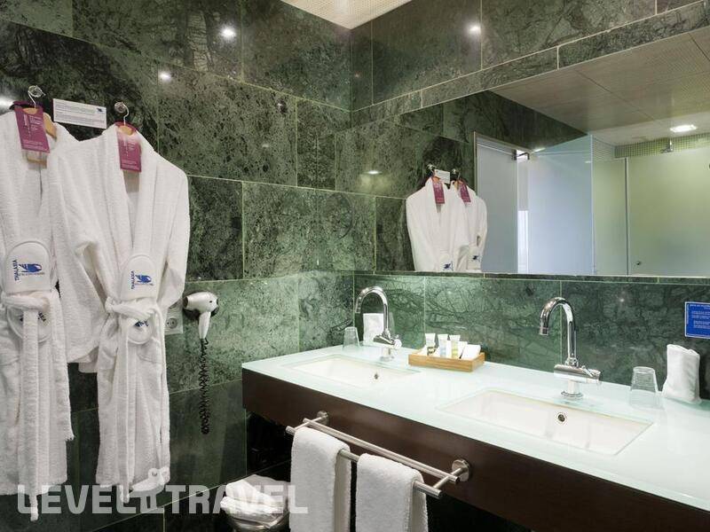 Фотография Thalasia Costa De Murcia