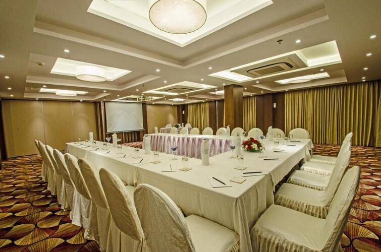 Calangute Towers