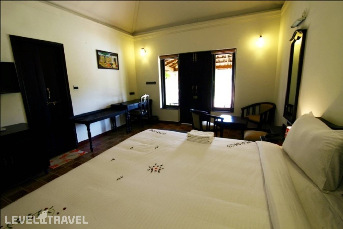 фотографии отеля Sanskruti Quality Resort в Индия(Карнатака) - фото №7