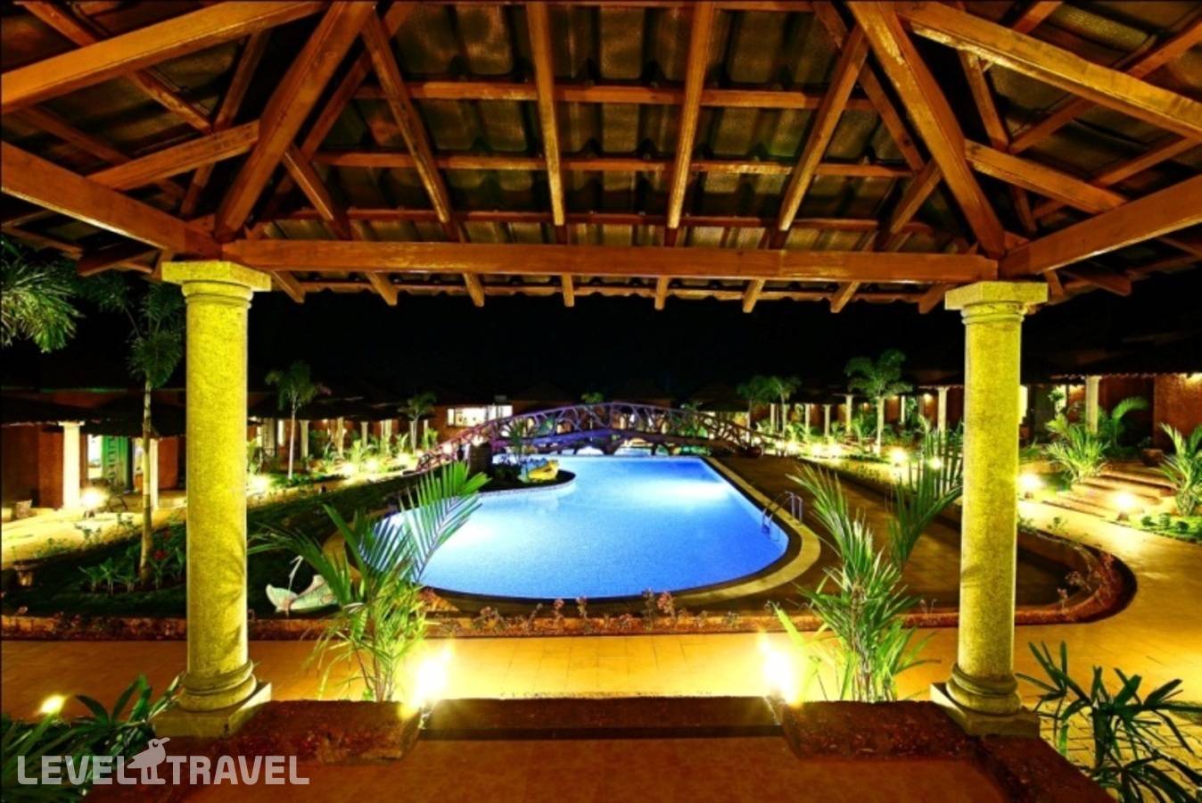 фотографии отеля Sanskruti Quality Resort в Индия(Карнатака) - фото №13