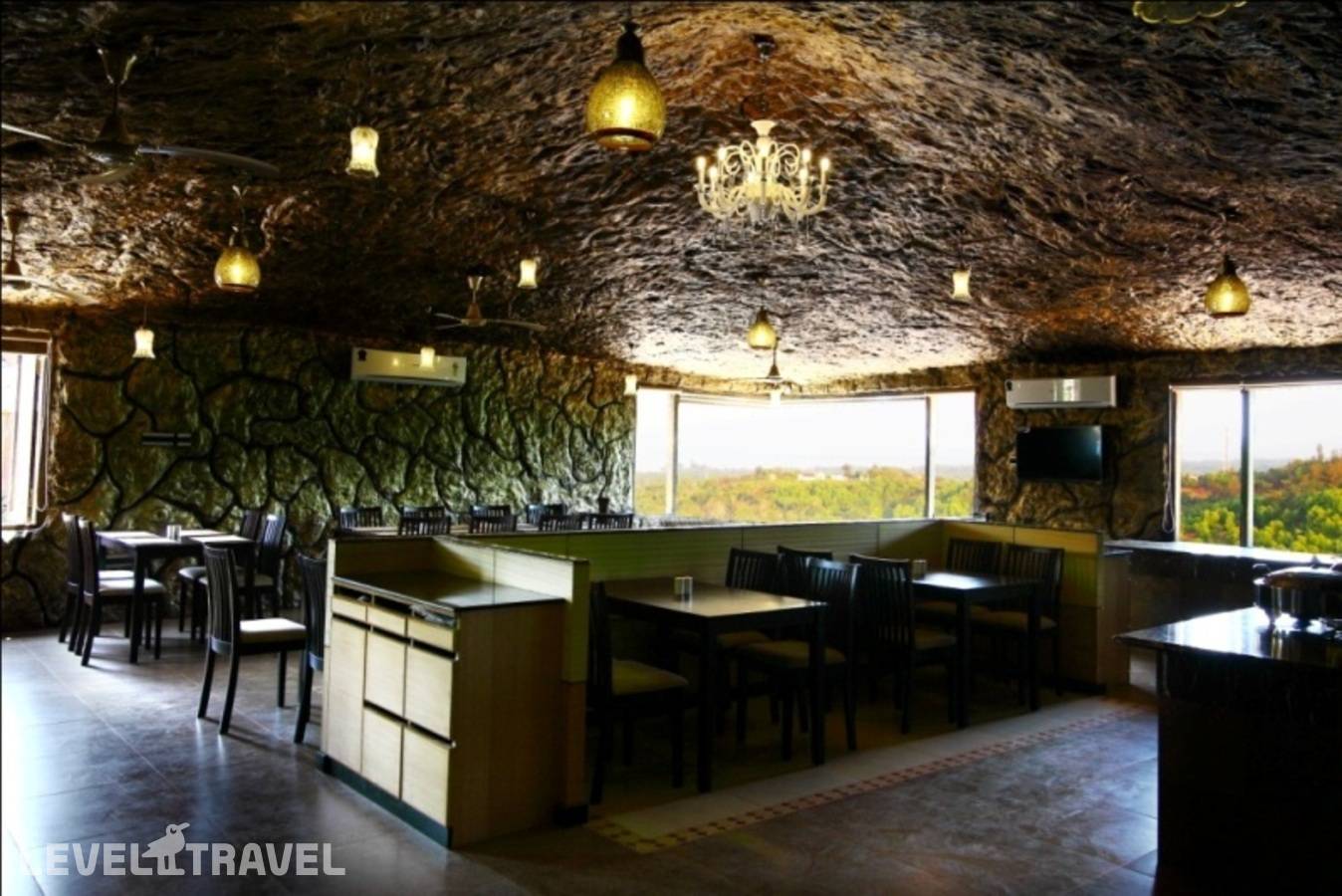 фотографии отеля Sanskruti Quality Resort в Индия(Карнатака) - фото №10