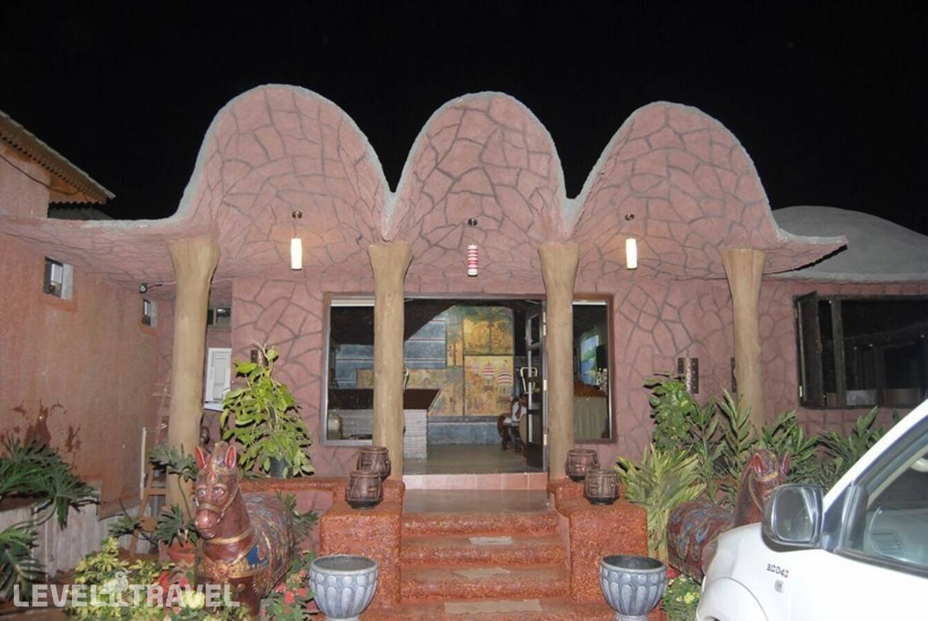 фотографии отеля Sanskruti Quality Resort в Индия(Карнатака) - фото №19