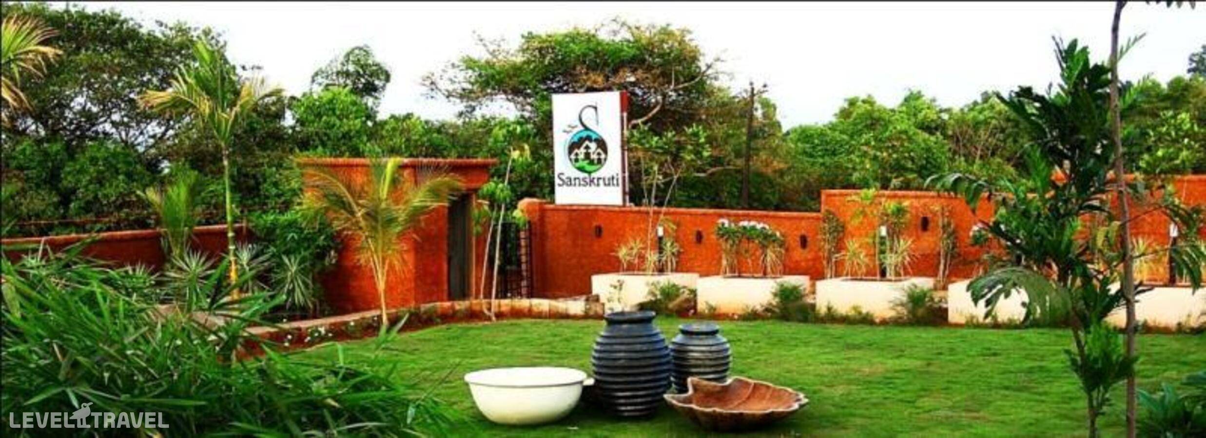 Sanskruti Quality Resort