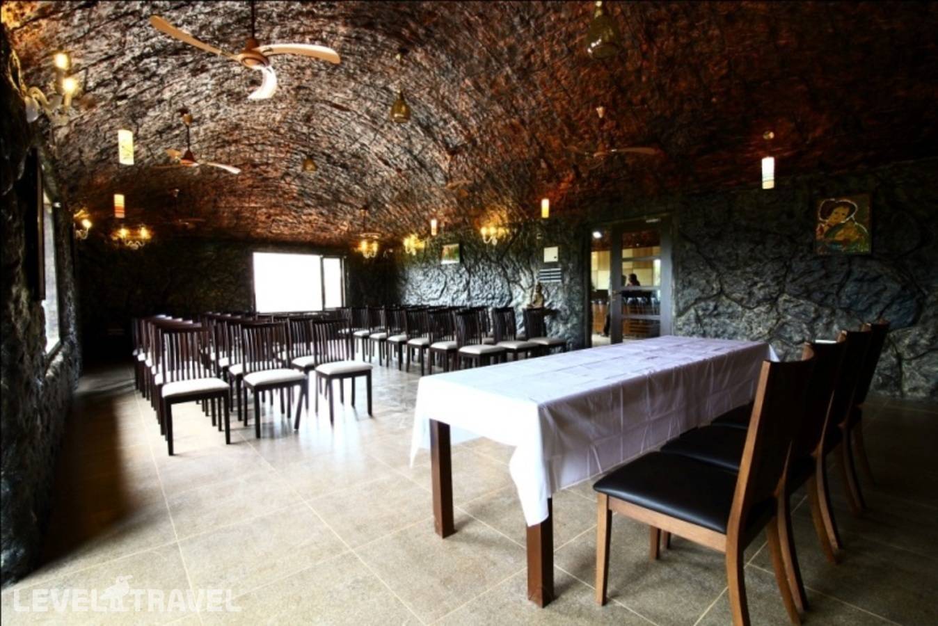 фотографии отеля Sanskruti Quality Resort в Индия(Карнатака) - фото №9