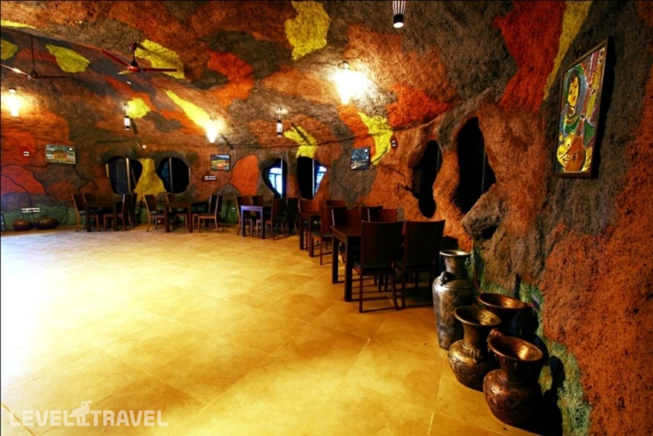 фотографии отеля Sanskruti Quality Resort в Индия(Карнатака) - фото №8