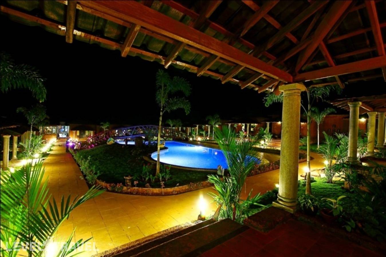 фотографии отеля Sanskruti Quality Resort в Индия(Карнатака) - фото №12