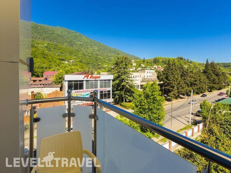 Фотография Sun Palace Gagra