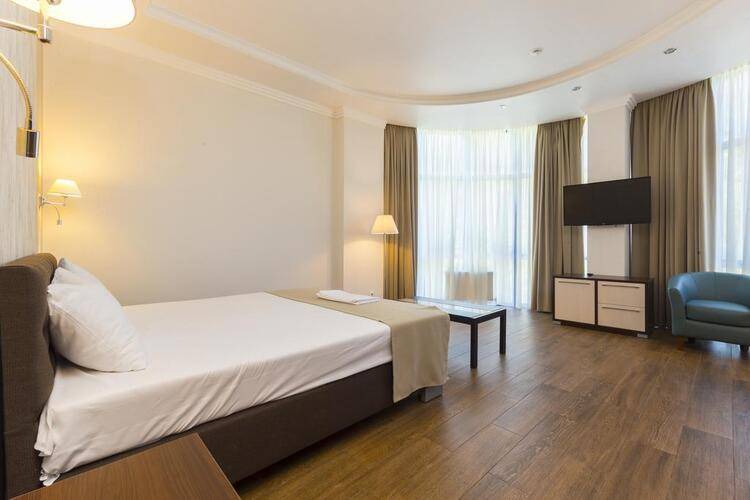Sun Palace Gagra