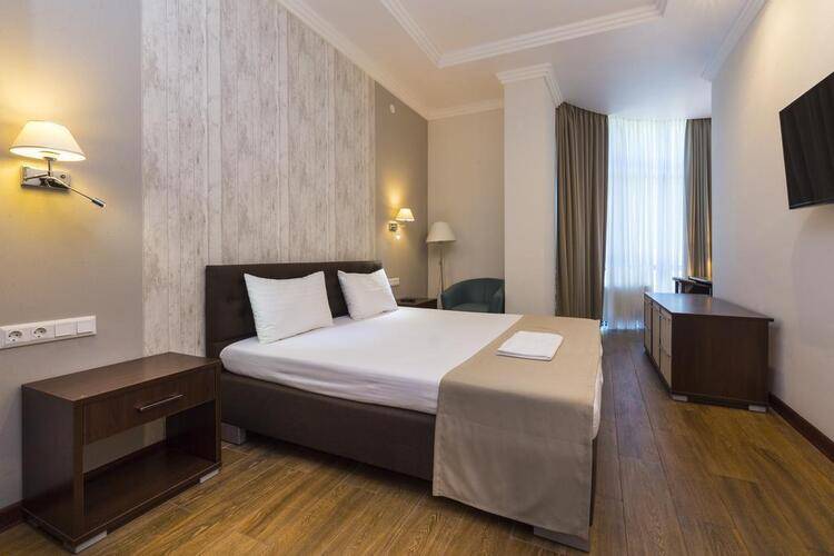 Sun Palace Gagra