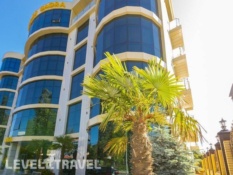 Фотография Sun Palace Gagra