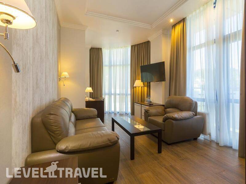 Фотография Sun Palace Gagra