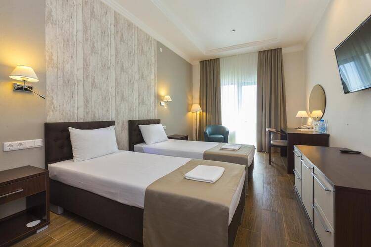 Sun Palace Gagra