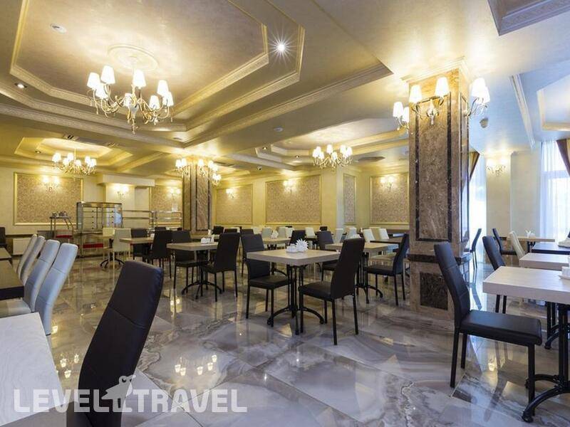 Фотография Sun Palace Gagra