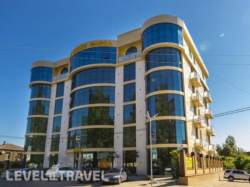 Фотография Sun Palace Gagra