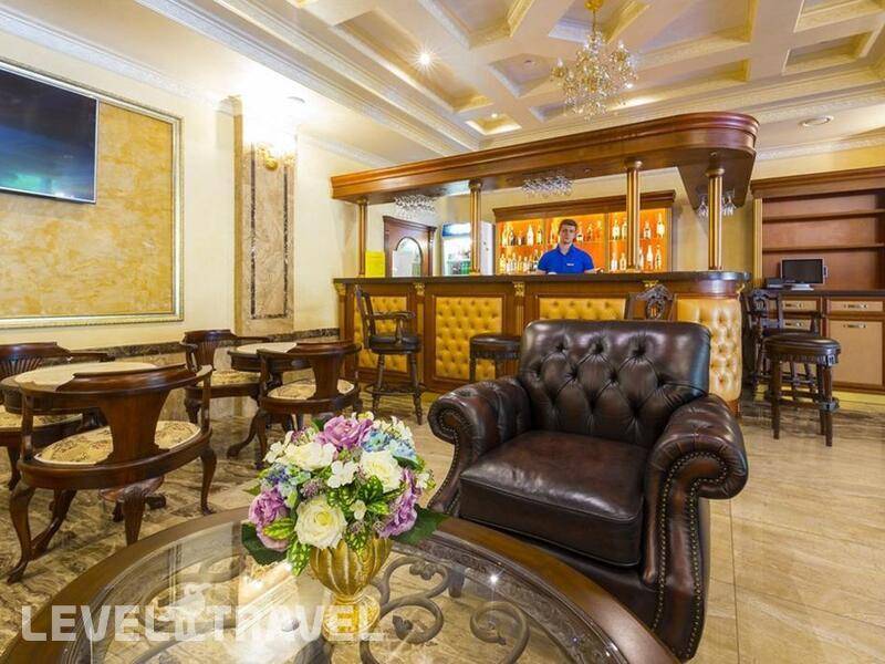 Фотография Sun Palace Gagra