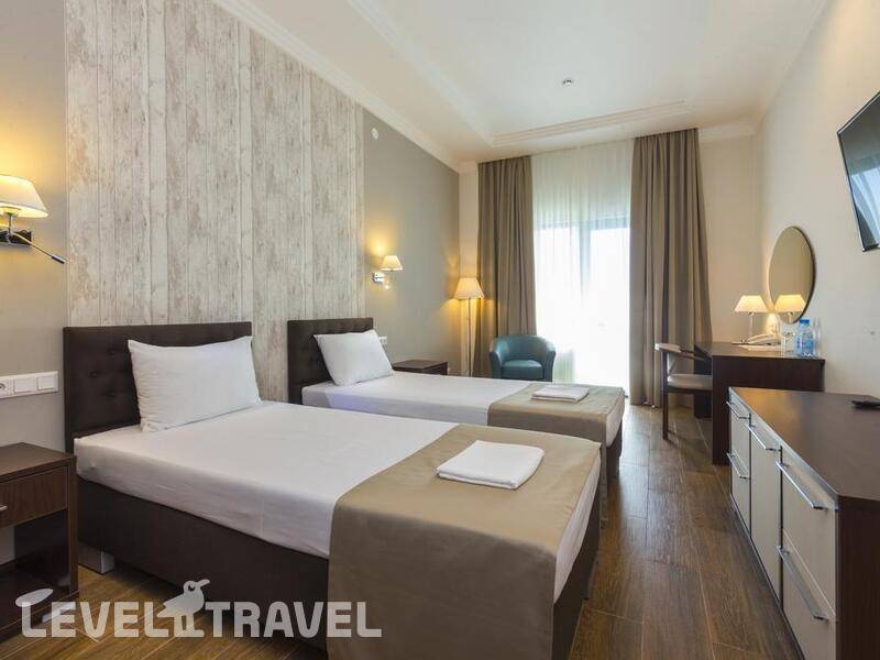 Фотография Sun Palace Gagra