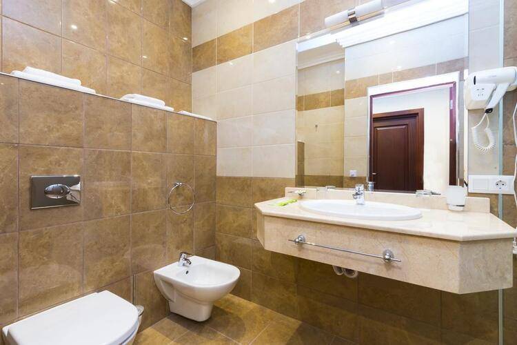 Sun Palace Gagra