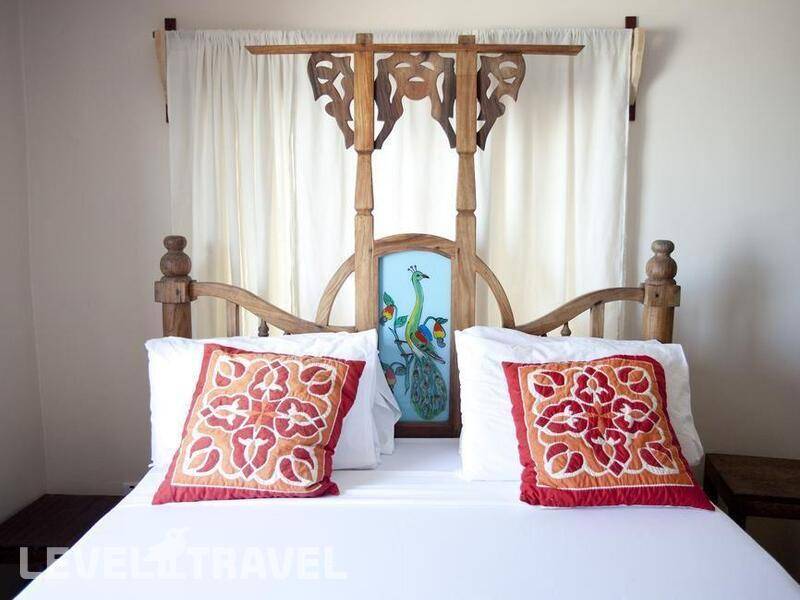 Фотография Coral Rock Hotel
