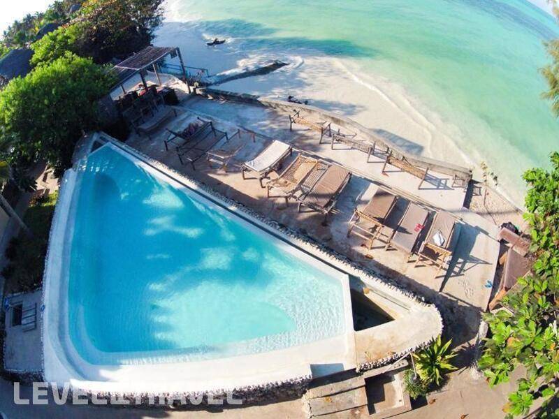 Фотография Coral Rock Hotel