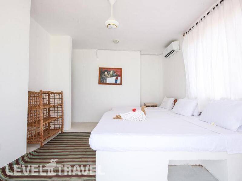 Фотография Coral Rock Hotel