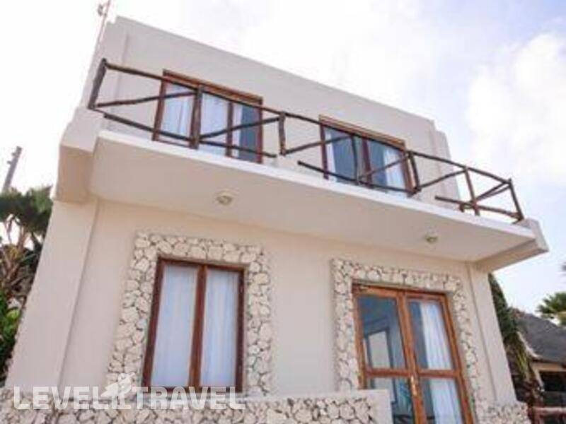 Фотография Coral Rock Hotel