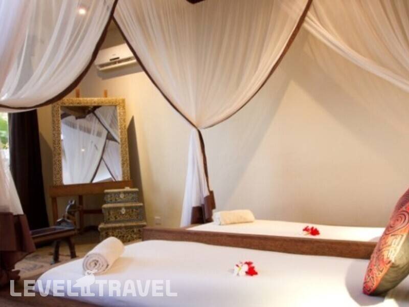 Фотография Coral Rock Hotel
