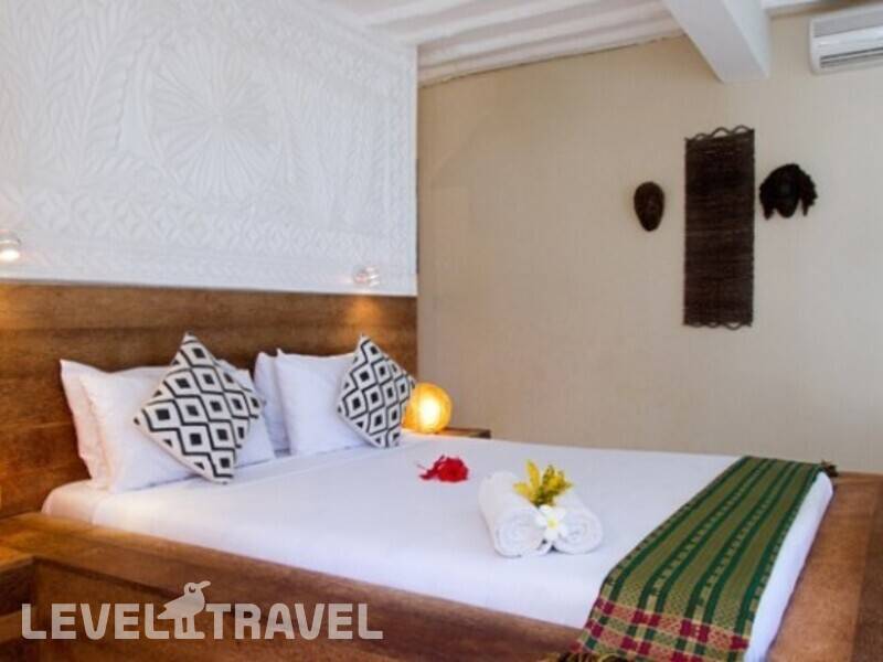 Фотография Coral Rock Hotel
