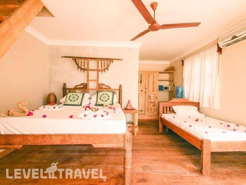 Фотография Coral Rock Hotel