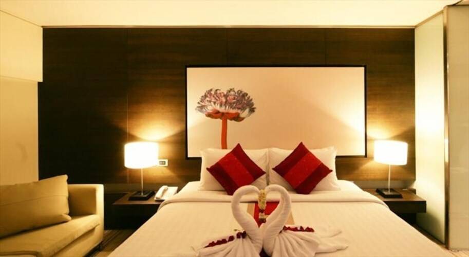 I Residence Silom