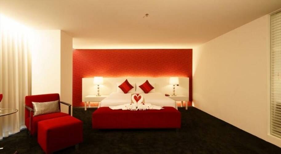I Residence Silom