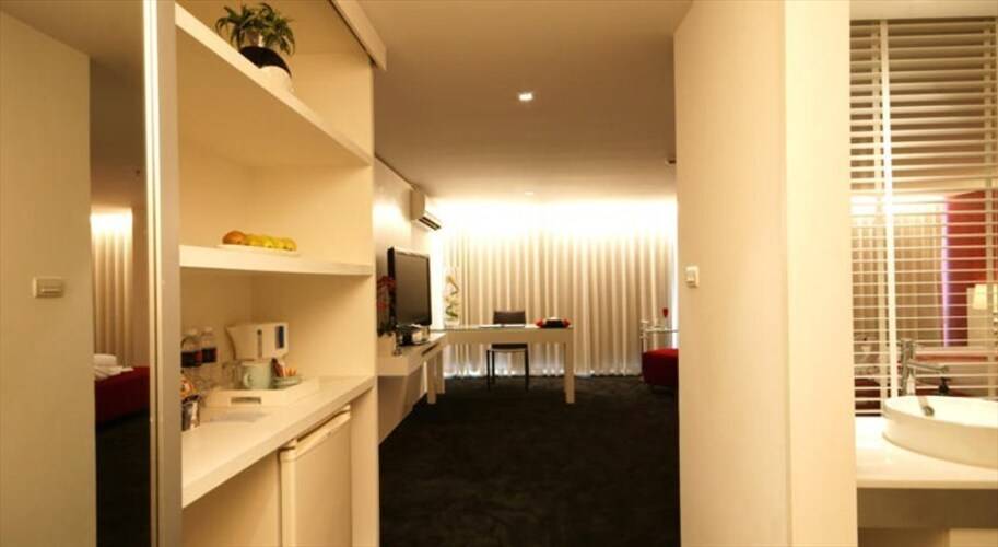 I Residence Silom