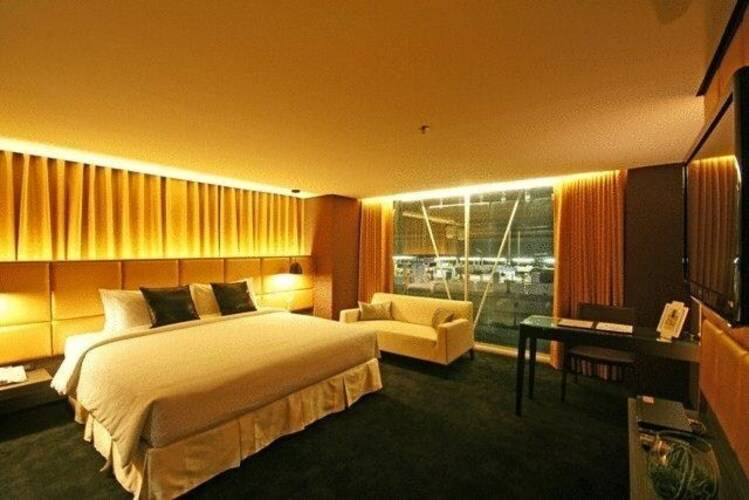 I Residence Silom