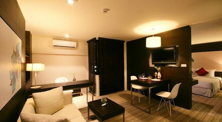I Residence Silom