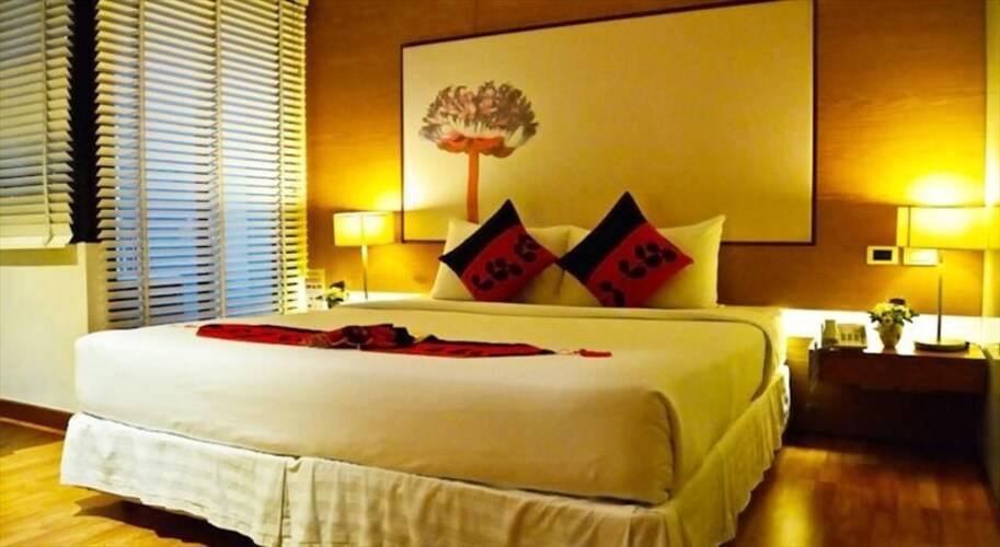 I Residence Silom