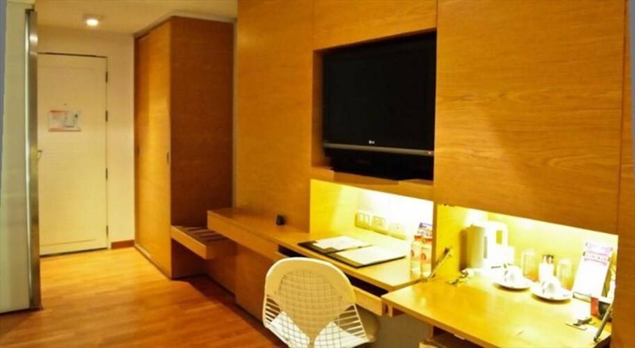 I Residence Silom
