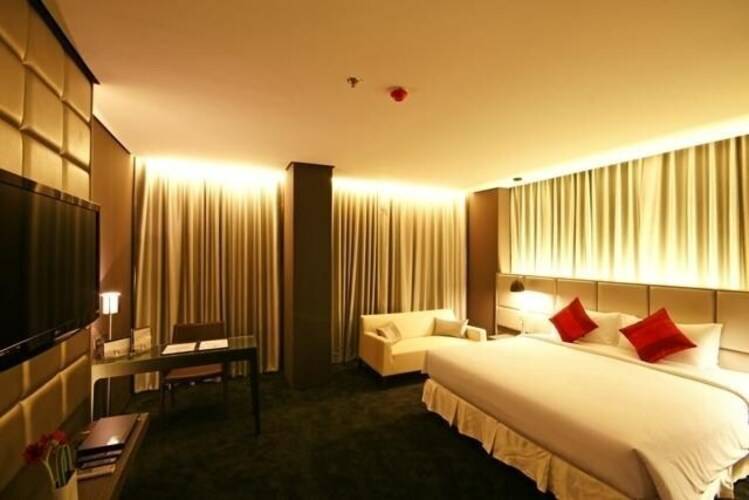 I Residence Silom