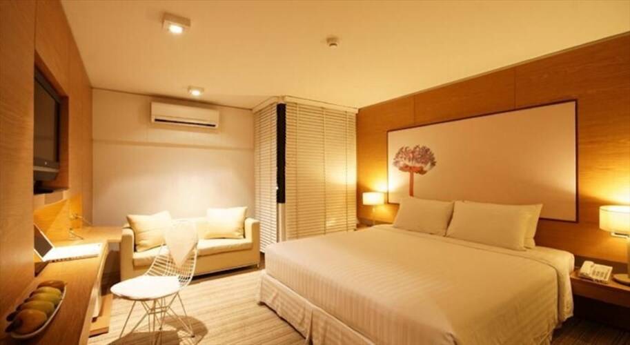 I Residence Silom