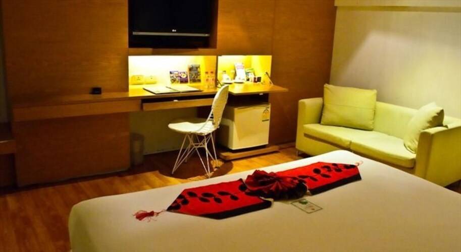 I Residence Silom