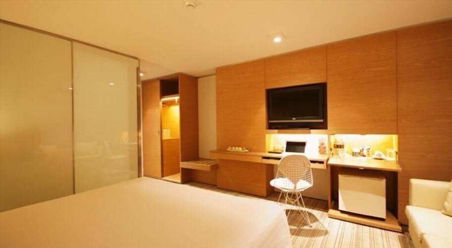 I Residence Silom