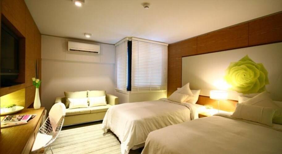 I Residence Silom