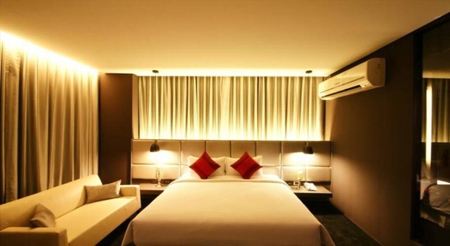 I Residence Silom