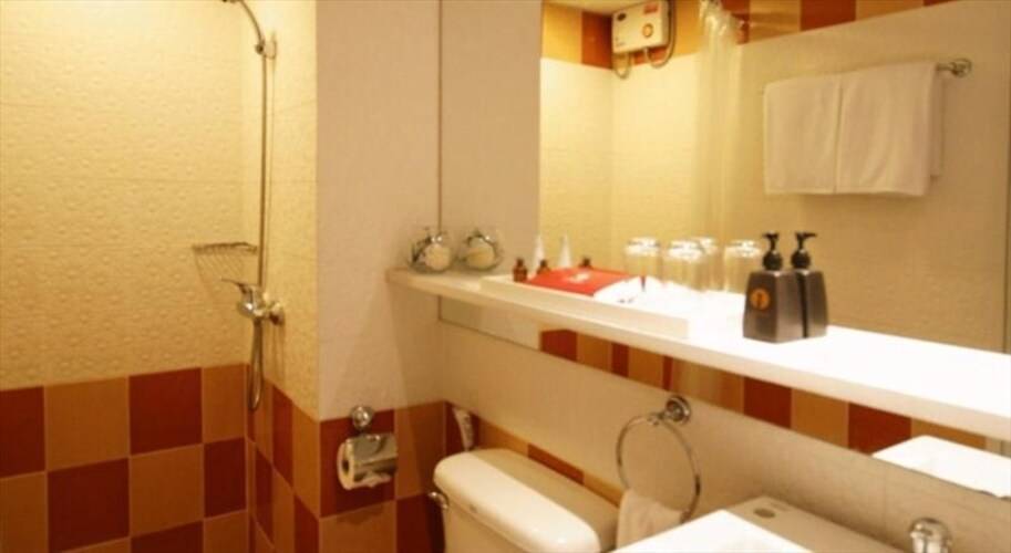 I Residence Silom